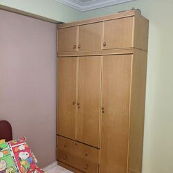 Blk 787C Woodlands Crescent (Woodlands), HDB 4 Rooms #549953001